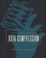 Introduction To Data Compression (Morgan Kaufmann Series In Multimedia Information And Systems)