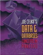 Joe Celko's Data and Databases