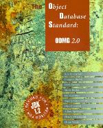 Object Database Standard ODMG 2 0