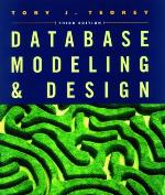 Database Modeling and Design