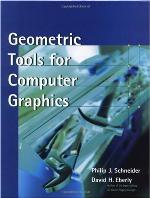 Geometric Tools for Computer Graphics
