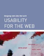 Usability for the Web