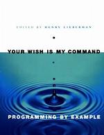 Your Wish Is My Command