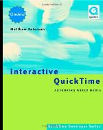 Interactive QuickTime