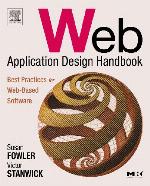 Web Application Design Handbook
