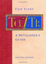 Tcl/Tk, Second Edition