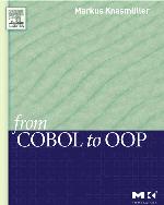 From COBOL to OOP [With CDROM]