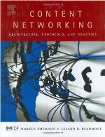 Content Networking