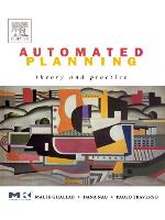 Automated Planning