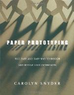 Paper Prototyping