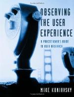 Observing the User Experience