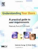 Understanding Your Users