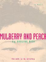 Mulberry and Peach
