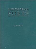 Contemporary Poets