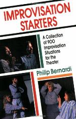 Improvisation Starters