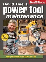 David Thiel's Power Tool Maintenance
