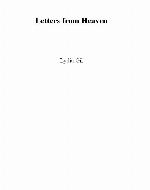 Letters from Heaven / Cartas del cielo