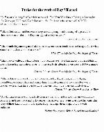 On the Other Side of the Bridge