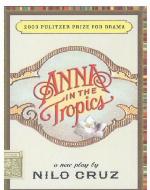Anna in the Tropics (TCG Edition)