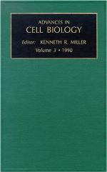 Advances in Cell Biology, Volume 3