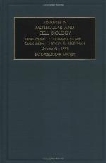 Extracellular Matrix