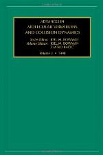 Advances In Molecular Vibrations And Collision Dynamics, Volume 3