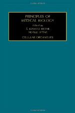 Principles of Medical Biology, Volume 2