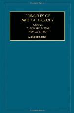 Principles of Medical Biology, Volume 9A