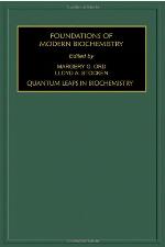 Early Adventures in Biochemistry, 1