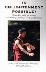 Is Enlightenment Possible?