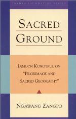 Sacred Ground