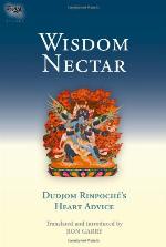 Wisdom Nectar