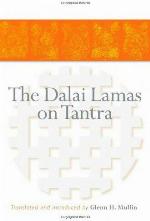 The Dalai Lamas on Tantra
