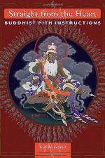 Straight From The Heart