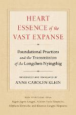 Heart Essence of the Vast Expanse