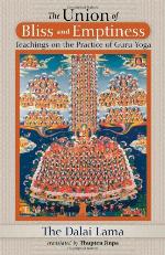 The Union Of Bliss And Emptiness