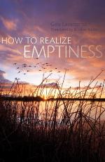 How To Realize Emptiness