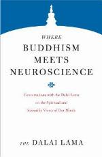 Where Buddhism Meets Neuroscience