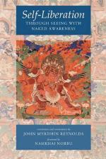 Self-Liberation Through Seeing with Naked Awareness