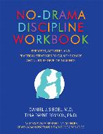 No-Drama Discipline Workbook
