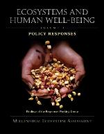 Ecosystems and Human Well-Being