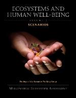 Ecosystems and Human Well-Being