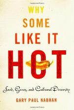 Why Some Like It Hot