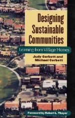 Designing Sustainable Communities