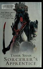 Sorcerer's Apprentice