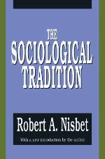 The Sociological Tradition