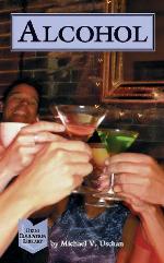 Alcohol (Drug Education Library)