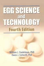 Egg Science and Technology