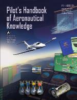 Pilot's Handbook of Aeronautical Knowledge (FAA-H-8083-25a