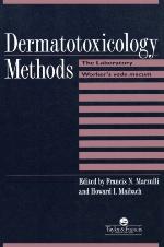 Dermatotoxicology Methods